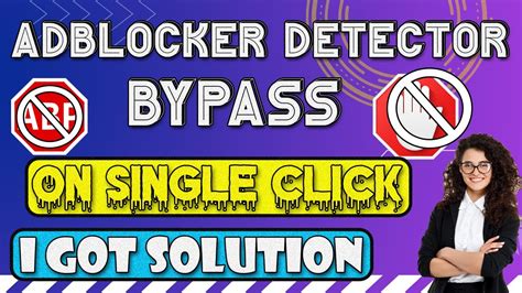 bypass loan2host|how to bypass adblock detection.